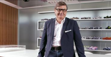 Geox – бренд, подаривший миру дышащую обувь Рожденный пустыней: появление бренда